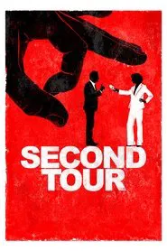 Second Tour movie poster