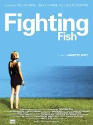 Fighting Fish movie poster