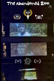 The Abandoned Zoo movie poster