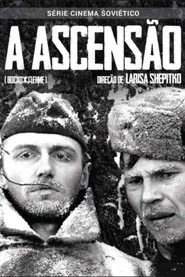 Poster do filme A Ascensão