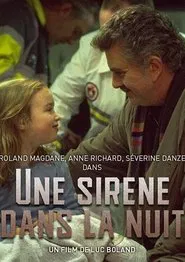 Une sirène dans la nuit movie poster