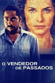 O Vendedor de Passados movie poster