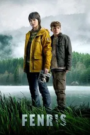 Fenris tv show poster