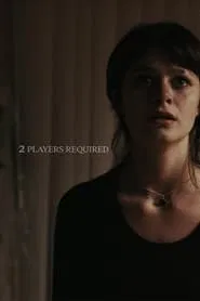 2 Players Required movie poster