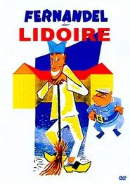 Lidoire movie poster