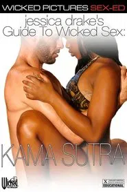 Jessica Drake's Guide to Wicked Sex: Kama Sutra movie poster