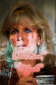 The Dark, Krystle movie poster