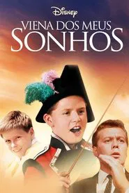 Poster do filme Viena dos Meus Sonhos