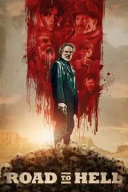 Poster do filme Road to Hell