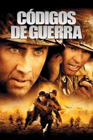 Poster do filme Códigos de Guerra