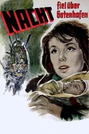 Darkness Fell on Gotenhafen movie poster