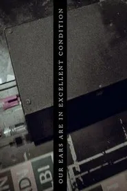 Our Ears are in excellent condition movie poster