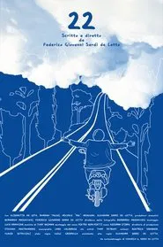 22 movie poster