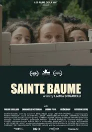 Sainte-Baume movie poster