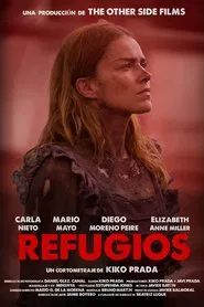 Refugios movie poster