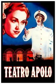 Teatro Apolo movie poster