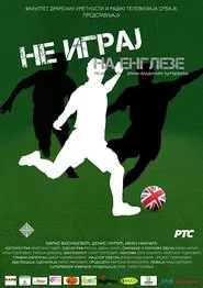 Don't Bet on the Brits movie poster