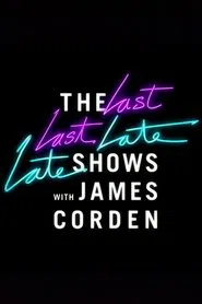 Poster do filme The Last Last Late Late Show