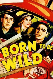 Born to Be Wild movie poster