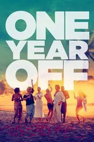 Poster do filme One Year Off