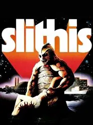 Poster do filme Spawn of the Slithis