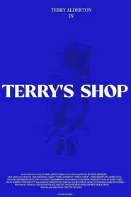 Terry's Shop movie poster