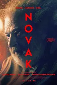 Novak movie poster