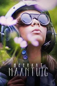 Poster do filme Meerkat Moonship