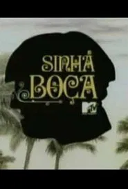 Sinhá Boça movie poster