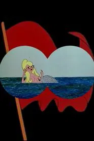 Joe and Petunia: Water Safety (Flags) movie poster