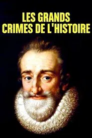 Les grands crimes de l'Histoire tv show poster