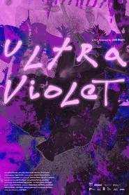 Ultraviolet movie poster
