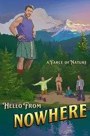 Hello from Nowhere movie poster