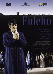 Fidelio movie poster