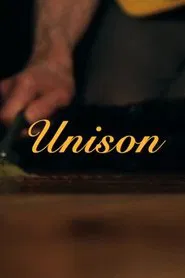 Unison movie poster