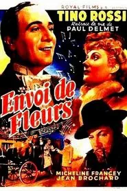 Sending of Flowers movie poster