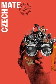 CzechMate: In Search of Jiří Menzel movie poster