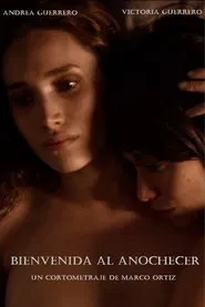 Bienvenida al Anochecer movie poster
