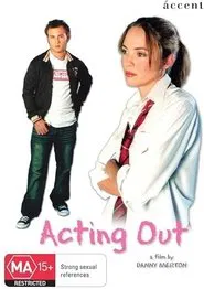 Acting Out movie poster