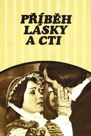Poster do filme A Story of Love and Honor