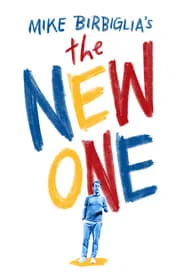 Poster do filme Mike Birbiglia: The New One