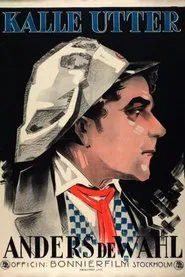 Kalle Utter movie poster