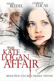 The Kate Logan Affair movie poster