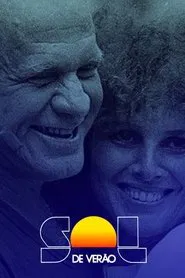 Sol de Verão tv show poster