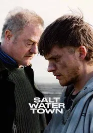 Poster do filme Salt Water Town