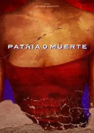 Motherland or Death movie poster