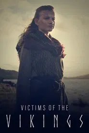 Victims of the Vikings movie poster