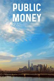 Public Money movie poster