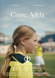 Corre, Adela movie poster