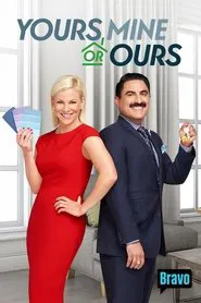 Yours Mine or Ours tv show poster
